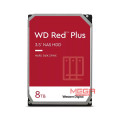 HDD WD Red Plus 8TB 3.5 inch 5640rpm 128MB Sata 3 (WD80EFZZ)