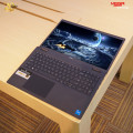 Laptop Dell Latitude 3520 71004153 Đen (Cpu i5-1135G7, Ram 8GB, SSD 256GB, Vga Iris Xe, 15.6 inch FHD, Ubuntu)
