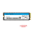 Ổ cứng SSD Lexar 250GB NM610 PRO M.2 2280 PCIe G3x4 NVMe (LNM610P250G-RNNNG)