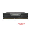 Ram 16gb/5200 PC Corsair Vengeance LPX DDR5 Black (CMK16GX5M1B5200C40)
