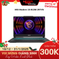 Laptop MSI Cyborg 15 A12UC 621VN Đen (Cpu i5-12450H, Ram 8GB, SSD 512GB, Vga RTX 3050 4GB, 15.6 inch FHD, Win 11 Home, Balo)