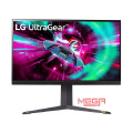 LCD LG UltraGear 32GR93U-B 32 inch (3840x2160) UHD IPS 144Hz 1ms