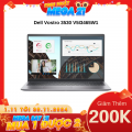 Laptop Dell Vostro 3530 V5I3465W1 Xám (Cpu i3-1305U, Ram 8GB, SSD 512GB, Vga Intel UHD, 15.6 inch FHD, Win 11 Office HS21)