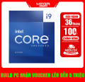 Cpu Intel Core i9 - 14900 Box