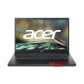Laptop Acer Aspire 7 A715-76G-73FM (NH.QMYSV.004) Đen (Cpu i7-12650H, Ram 8GBx2, SSD 512GB, Nvidia GeForce RTX2050, 15.6 inch FHD IPS144Hz, Win 11 Home )