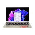 Laptop Acer Swift Go SFG14-71-74CP (NX.KPZSV.004) Vàng (Cpu i7-13700H, Ram 16GB, SSD 512Gb, Intel Iris Xe Graphics, 14 inch OLED 2.8k, Win 11 Home Office)