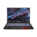Laptop Gigabyte G5 MF-F2VN333SH Đen (Cpu i5-12450H, Ram 8GB, SSD 512GB, Vga RTX 4050 6GB, 15.6 inch FHD, Win 11)