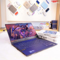 Laptop Asus Tuf Gaming FA507NU-LP131W Xám (Cpu R5-7535HS, Ram16GB, SSD 1TB, Vga RTX 4050 6GB, 15.6 inch FHD, Win 11 Home)