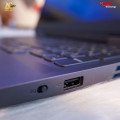 Laptop Lenovo LOQ 15IRH8 82XV00QQVN Xám (Cpu i5-12450H, Ram 8GB, SSD 512GB, Vga RTX 2050 4GB, 15.6 inch FHD, Win 11)