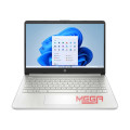 Laptop HP 14s-dq5122TU 8W356PA Bạc (Cpu i3-1215U, Ram 8GB, SSD 256GB, Vga Intel UHD, 14 inch FHD, Win 11 SL)
