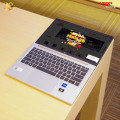 Laptop HP EliteBook 630 G9 6M145PA Bạc (Cpu i7-1255U, Ram 8GB, SSD 512GB, Vga Iris Xe, 13.3 inch FHD, Win 11 SL)