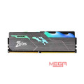 Ram 32gb/3600 PC Kingmax Heatsink Zeus DDR4 (KM-LD4A-3600-32GSHB18)