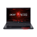 Laptop Gaming Acer Nitro V ANV15-51-55CA (NH.QN8SV.004) Đen (Cpu i5-13420H, Ram 16GB, SSD 512GB, Vga RTX 4050 6GB, 15.6 inch FHD, Win 11 Home)