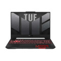 Laptop Asus TUF Gaming A15 FA507NU LP031W Xám (Cpu R7-7735HS, Ram 16GB, SSD 512GB, Vga RTX 4050 6GB, 15.6 inch FHD, Win 11 Home)