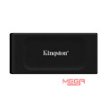 Ổ cứng di động box SSD Kingston XS1000 2TB USB3.2 Gen 2 (SXS1000/2000G)