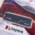 Ổ cứng SSD Kingston 512G KC3000 PCIe 4.0 (SKC3000S/512G)