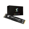 Ổ cứng SSD Gigabyte Aorus 500gb M.2 PCIe-NVME 4.0x4 GP-AG450E500G-G Without Heatsink (5000MB/s(R) 2500MB/s (W))