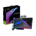 Vga Gigabyte GeForce RTX 4080 AORUS XTREME WATERFORCE WB 16GB GDDR6X (GV-N4080AORUSX WB-16GD)