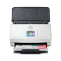 Máy Scan HP ScanJet Pro N4000 snw1 (6FW08A)