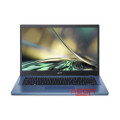 Laptop Acer Aspire 3 A314-36M-34AP (N23H1_NX.KMRSV.001) Xanh (Cpu i3-N305, Ram 8GB, SSD 512GB, Intel UHD Graphics, 14 inch IPS, Win 11 Home)