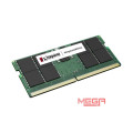Ram notebook 16gb/5200 Kingston DDR5 CL42 SODIMM 1Rx8 KVR52S42BS8-16