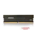 Ram 8gb/5600 PC Kingmax DDR5 Heatsink Horizon