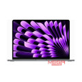 Laptop Apple MacBook Air M2 MQKP3SA/A Gray (Apple M2 8-core CPU and 10-core GPU, Ram 8GB, SSD 256GB, 15.3 inch Touch, MacOS)