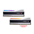 Ram 16gb/5600 Gskill Trident Z5 RGB DDR5 (F5-5600J4040C16GX2-TZ5RS)