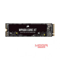 SSD Corsair 2TB MP600 M.2 PCIE 2280 Gen 4x4 (Up to 5,000MB/s Read, Up to 3,500MB/s Write) CSSD-F2000GBMP600CXT