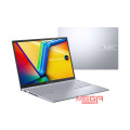Laptop Asus Vivobook Pro 14 OLED K3405ZF KM184W Bạc (Cpu i5-12500H, Ram 16GB, SSD 512GB, Vga RTX 2050 4GB, 14 inch QHD 2.8K, Win 11 Home)