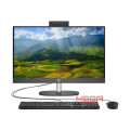 Máy bộ AIO HP ProOne 240 G10 8W8K1PA Đen (Cpu i5-1335U, Ram 8GB, SSD 512GB, Vga Iris Xe, 23.8 inch FHD, Win 11 SL, Mouse, Keyboard)