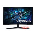 LCD Samsung Odyssey G5 LS27CG552EEXXV 27 inch (2560x1440) QHD 165Hz Cong