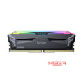 Ram 16gb/5600 PC Lexar UDIMM DDR5 ARES RGB (LD5AU016G-R5600GDGA)