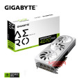 Vga Gigabyte GeForce RTX 4070 SUPER AERO OC 12G (GV-N407SAERO OC-12GD)