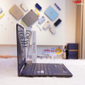 Laptop Gaming Asus TUF A15 FA506NF-HN005W Xám (Cpu R5-7535HS, Ram 8GB, SSD 512GB, Vga RTX 2050 4GB, 15.6 inch FHD, Win 11 SL)