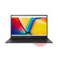 Laptop ASUS Vivobook 15X OLED M3504YA-L1332W Đen ( Cpu R7-7730U, Ram 16GB, SSD 512GB, AMD Radeon Graphics, 15.6 inch FHD  Win 11H)