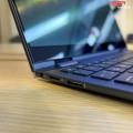 Laptop HP Envy X360 13-bf0092TU 76V59PA Blue (Cpu i7 1250U, Ram 8GB, SSD 512GB, Vga Intel Iris Xe Graphics, 13.3 inch 2.8K Touch Win11H Pen)