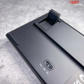 Bàn phím cơ AKKO 3098B Plus Black (akko switch v3 - Cream Blue Pro)