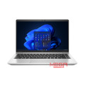 Laptop HP Elitebook 640 G9 6M158PA Bạc (Cpu i7-1255U, Ram 16GB, SSD 512GB, Intel Graphics,14 inch FHD, Webcam, Wlan ax+BT, Fingerprint, 3cell, Win 11 Home 64)