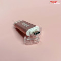 Ổ cứng di động SSD Box Transcend 1TB USB 10Gbps Type C/A (ESD310P)
