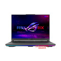 Laptop Asus ROG Strix G16 G614JVR-N4141W Xám ( Cpu i9-14900HX, Ram 32GB (2 x 16Gb), SSD 512GB, Vga RTX 4060 8GB, 16-inch, IPS 2.5K (2560 x 1600, WQXGA) 240Hz 3ms,RGB, Win 11H)