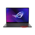 Laptop Asus ROG Zephyrus G16 GU605MV-QR135W Xám (Cpu U9-185H, Ram 32GB (2 x 16Gb), SSD 1TB, Vga RTX 4070 8G, 16 inch WQXGA, 2.5K (2560 x 1600) 240Hz, RGB, Túi, Win 11H)