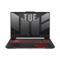 Laptop Asus TUF Gaming FA507NU-LP045W Xám (Cpu R7-7735HS, Ram 16GB, SSD 512GB, Vga 6GB RTX4050,15.6 inch FHD 144Hz, WIN11)