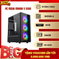 PC MEGA MINION 5 5500