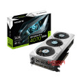 Vga Gigabyte GeForce RTX 4070 SUPER EAGLE OC ICE 12G GDDR6X (N407SEAGLEOC ICE-12GD) white