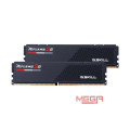 Ram 32GB/5600 (2x16gb) PC G.Skill Ripjaws S5 DDR5 Black (F5-5600J4040C16GX2-RS5K)