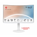 LCD MSI Modern MD271CPW 27 inch FHD VA 75Hz 4ms Cong (HDMI, USB-C)