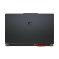 Laptop MSI Cyborg 15 A13UC-861VN Đen ( Cpu i5-13420H, Ram 16GB DDR5, SSD 512GB PCle, Vga RTX 3050 4GB, 15.6 inch FHD (1920x 1080) IPS 144Hz, Win11, balo)