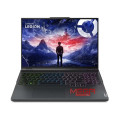 Laptop Lenovo Legion Pro 5 16IRX9 83DF0046VN Xám (Cpu i9-14900HX, Ram 32GB, SSD 1TB, Vga RTX4070 8GB, 16 inch WQXGA 240Hz, Win11H)
