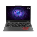 Laptop Gaming Lenovo LOQ 15IRX9 83DV00D5VN Xám  ( Cpu i7-13650HX, Ram 16GB, SSD 512GB, Vga GeForce RTX 4050 6GD6, 15.6 inch FHD (1920x1080) IPS 144Hz, Win 11)